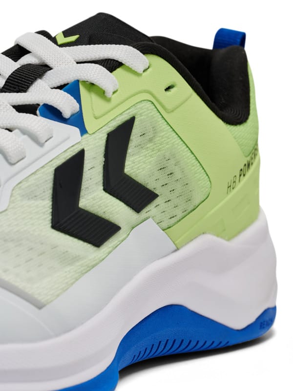 HB POWERSTRIKE PRO