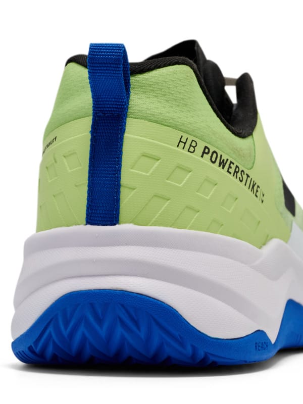 HB POWERSTRIKE PRO