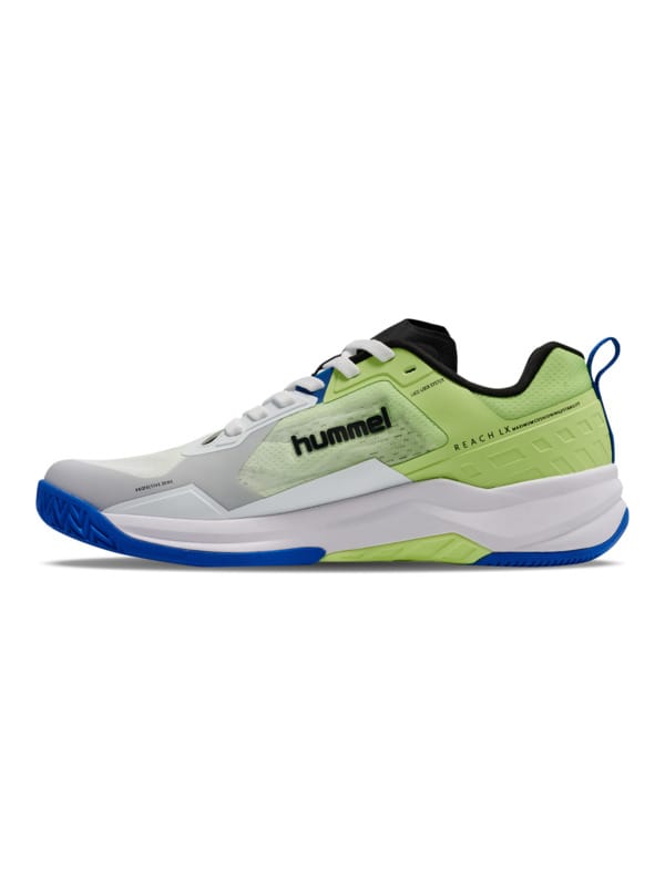 HB POWERSTRIKE PRO