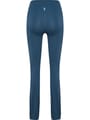 hmlYOGA HIGH WAIST FLARE W TIGHTS