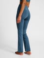 hmlYOGA HIGH WAIST FLARE W TIGHTS
