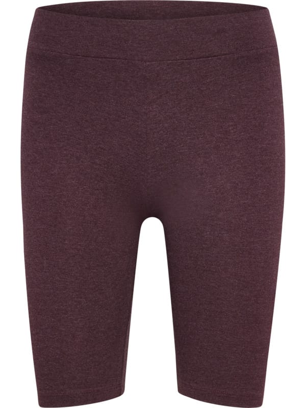 hmlPULSE LOGO MW SHORT TIGHTS
