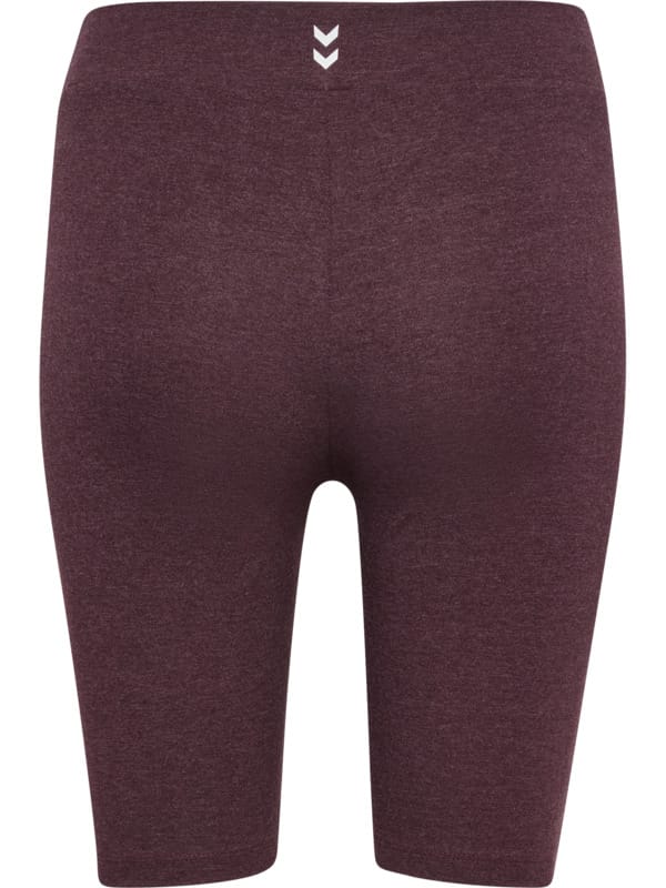 hmlPULSE LOGO MW SHORT TIGHTS