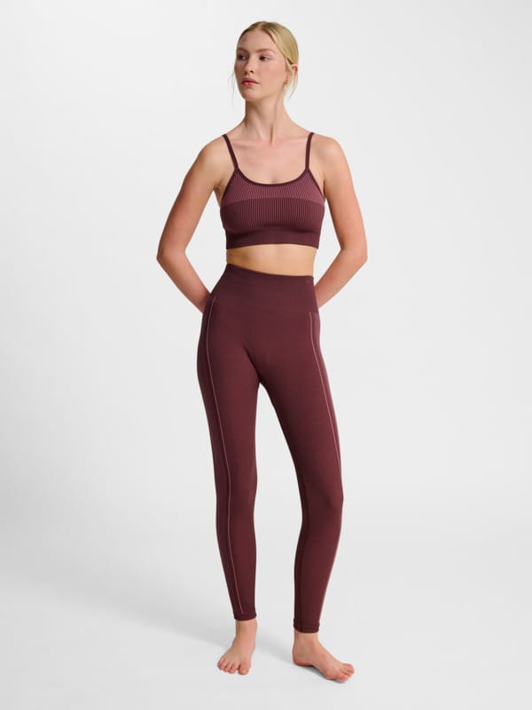hmlYOGA SEAMLESS HW TIGHTS