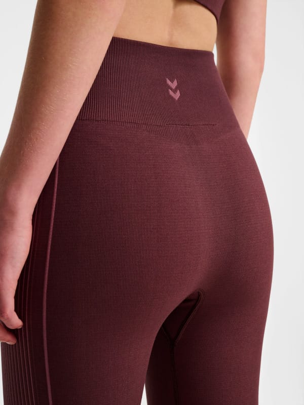 hmlYOGA SEAMLESS HW TIGHTS