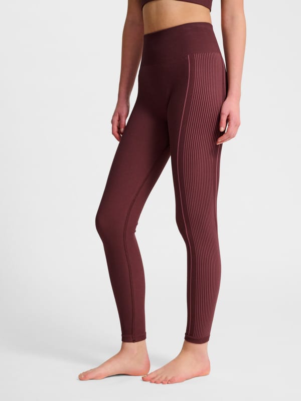 hmlYOGA SEAMLESS HW TIGHTS