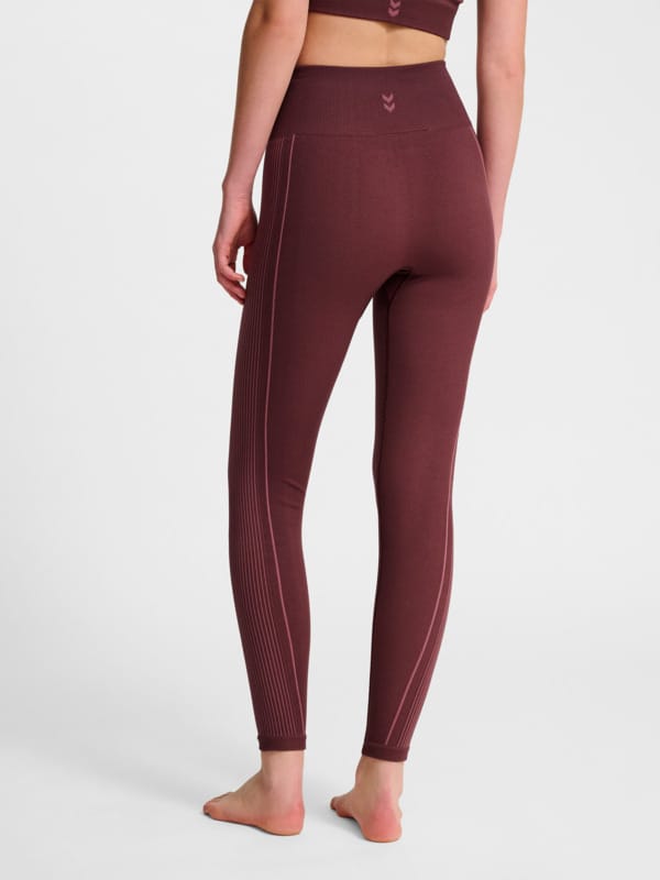 hmlYOGA SEAMLESS HW TIGHTS