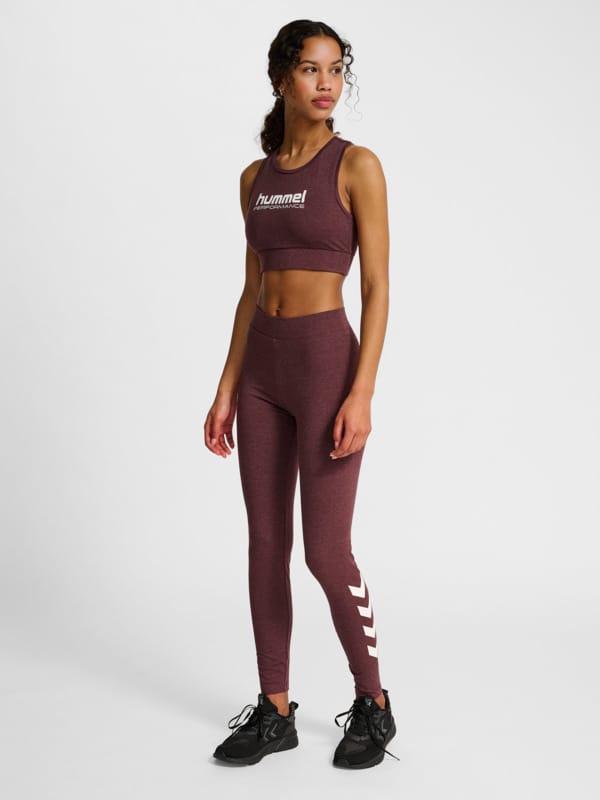 hmlPULSE LOGO MW TIGHTS