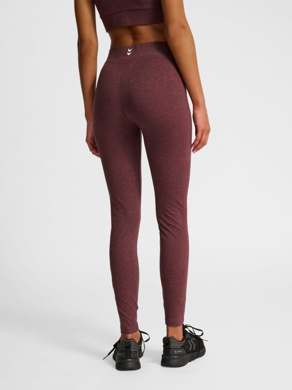 hmlPULSE LOGO MW TIGHTS