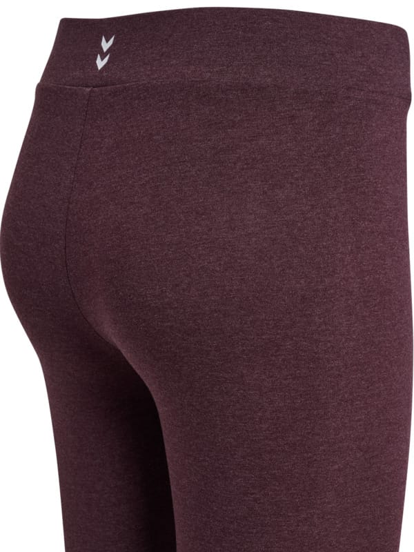 hmlPULSE LOGO MW TIGHTS
