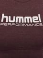 hmlPULSE LOGO LIGHT SUPPORT BRA