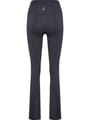 hmlYOGA HIGH WAIST FLARE W TIGHTS