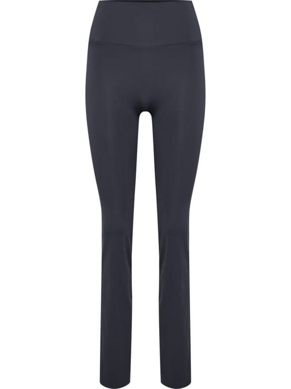 hmlYOGA HIGH WAIST FLARE W TIGHTS