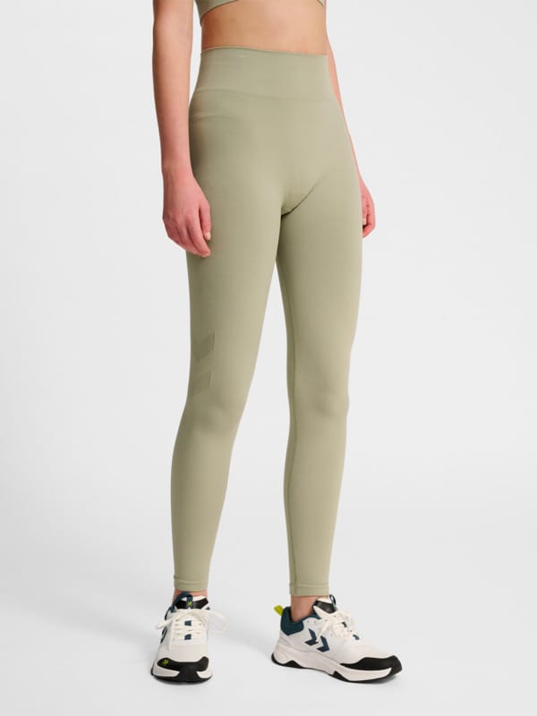 hmlHIIT SEAMLESS HIGH WAIST TIGHTS
