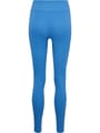hmlPULSE SEAMLESS RIB MW TIGHTS
