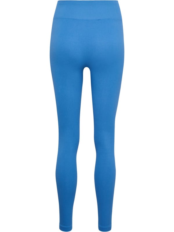 hmlPULSE SEAMLESS RIB MW TIGHTS