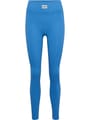 hmlPULSE SEAMLESS RIB MW TIGHTS