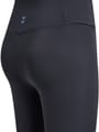 hmlYOGA WRAP HIGH WAIST W TIGHTS