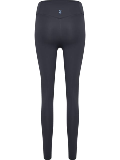 hmlYOGA WRAP HIGH WAIST W TIGHTS