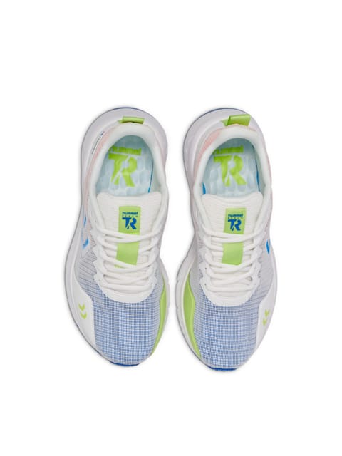 REACH TR HIIT 2.0