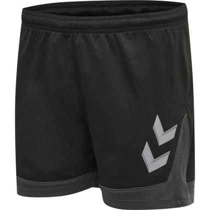 hmlLEAD WOMENS POLY SHORTS