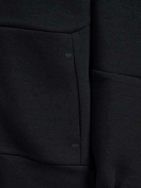 hmlJR TECH FLEECE ZIP HOODIE