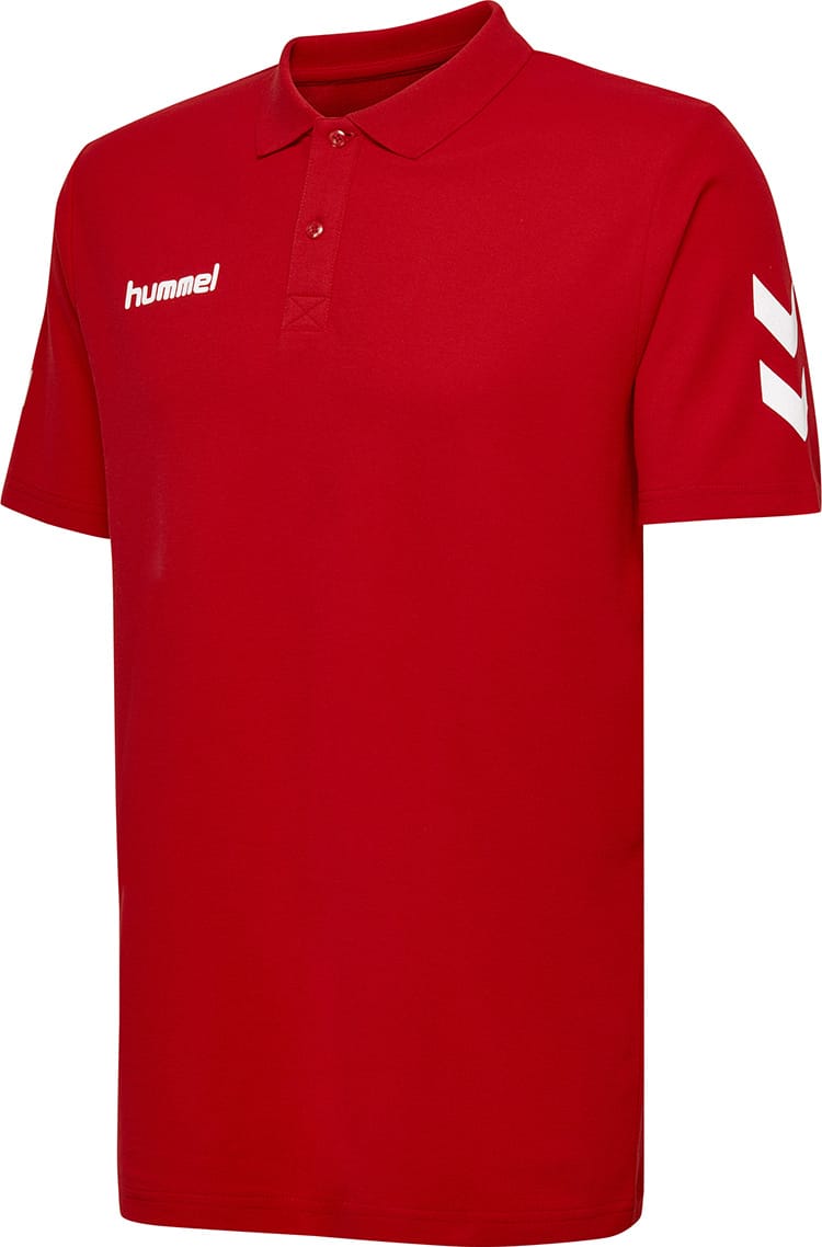 HMLGO COTTON POLO