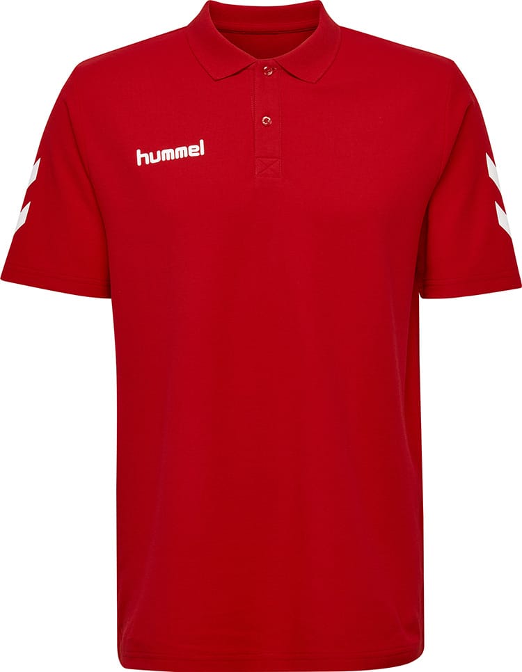 HMLGO COTTON POLO