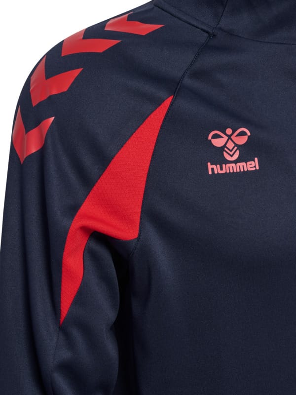 hmlCORE 2.0 HALF ZIP