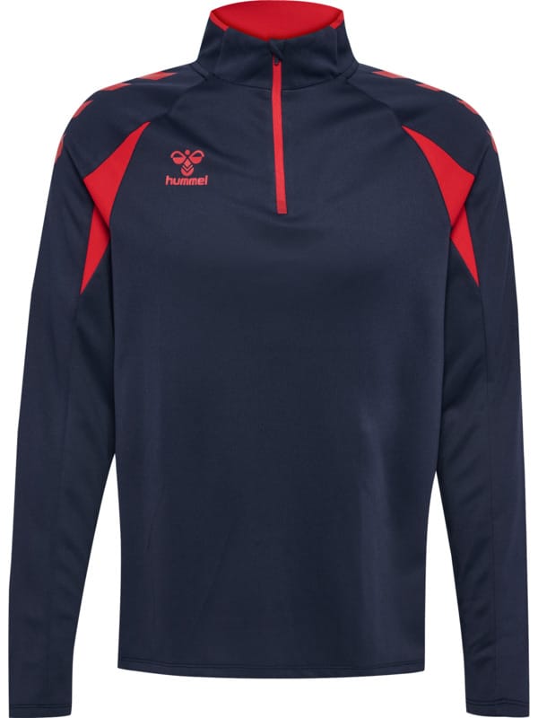 hmlCORE 2.0 HALF ZIP