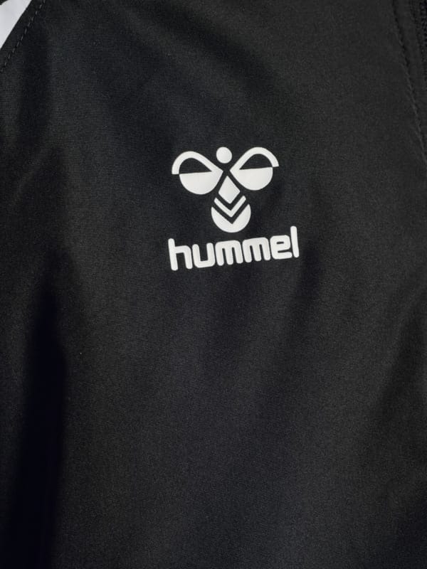 hmlCORE 2.0 BENCH JACKET KIDS