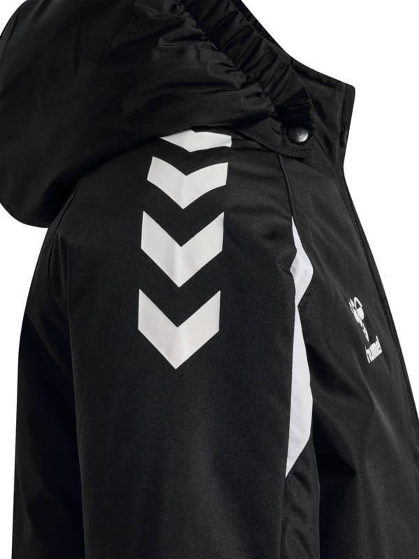 hmlCORE 2.0 BENCH JACKET KIDS