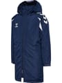 hmlCORE 2.0 BENCH JACKET KIDS