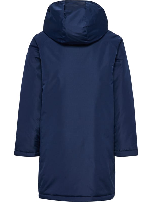 hmlCORE 2.0 BENCH JACKET KIDS