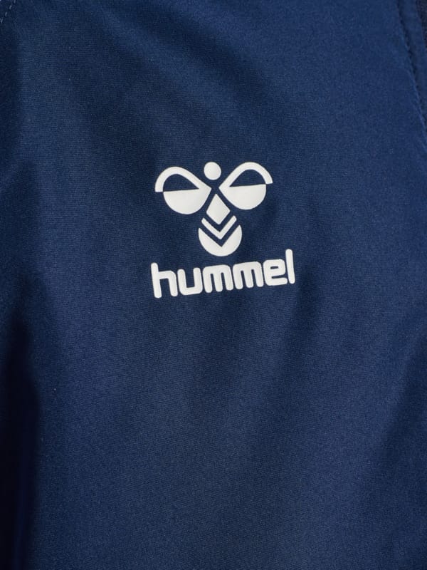 hmlCORE 2.0 BENCH JACKET KIDS