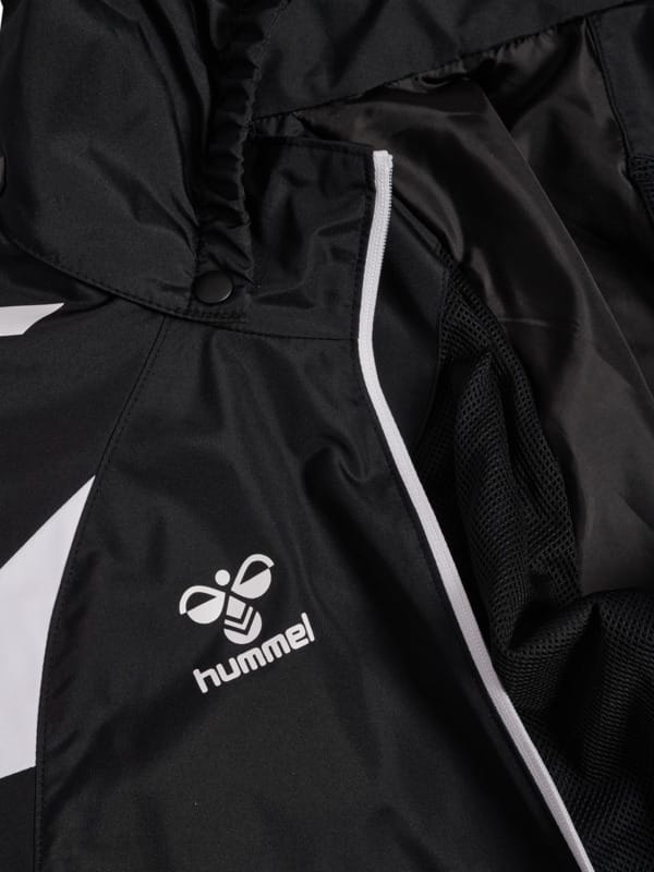 hmlCORE 2.0 ALL-WEATHER JACKET KIDS