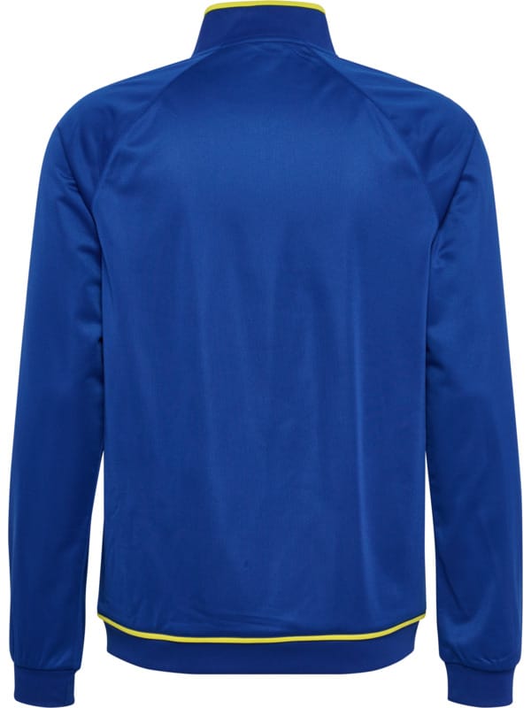 hmlCORE 2.0 TRACK ZIP JACKET