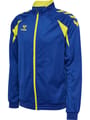 hmlCORE 2.0 TRACK ZIP JACKET