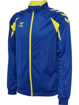 hmlCORE 2.0 TRACK ZIP JACKET