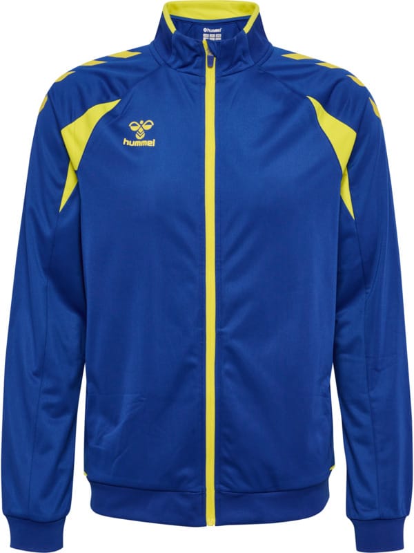 hmlCORE 2.0 TRACK ZIP JACKET