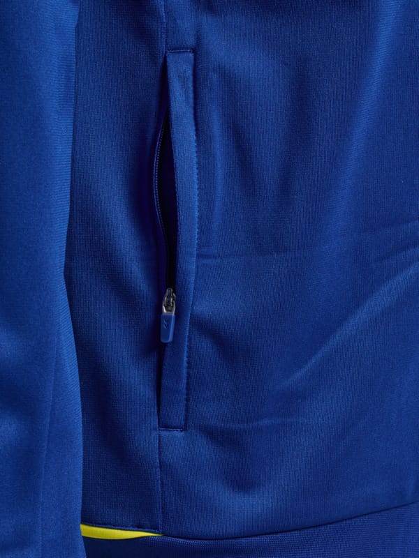 hmlCORE 2.0 TRACK ZIP JACKET