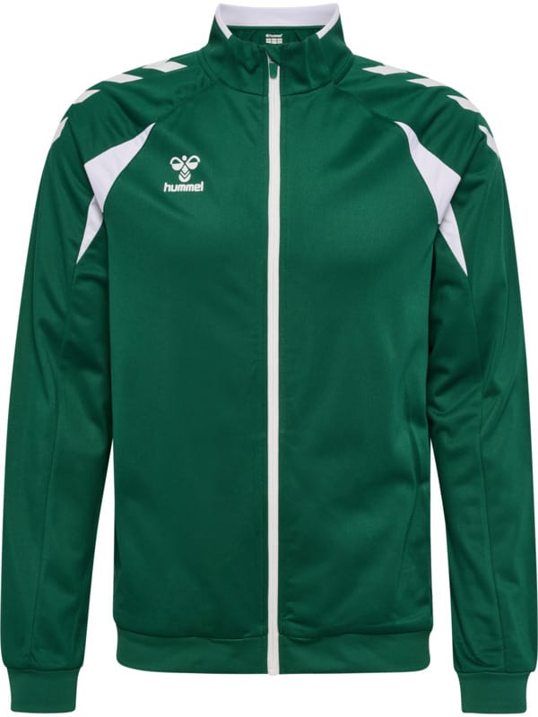 hmlCORE 2.0 TRACK ZIP JACKET