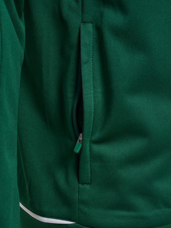 hmlCORE 2.0 TRACK ZIP JACKET