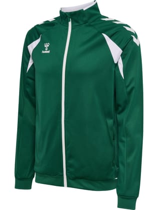 hmlCORE 2.0 TRACK ZIP JACKET
