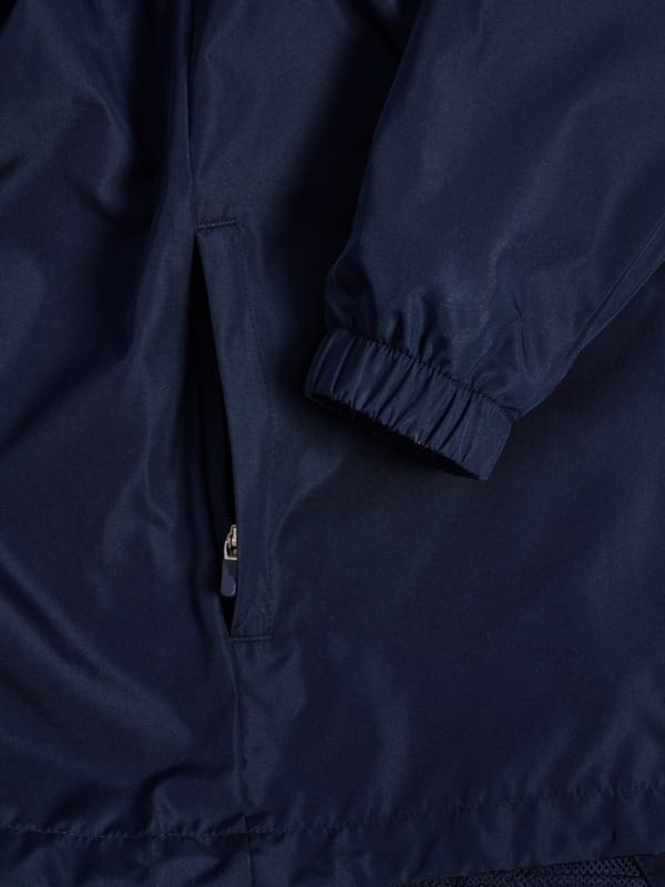 hmlCORE 2.0 ALL-WEATHER JACKET KIDS