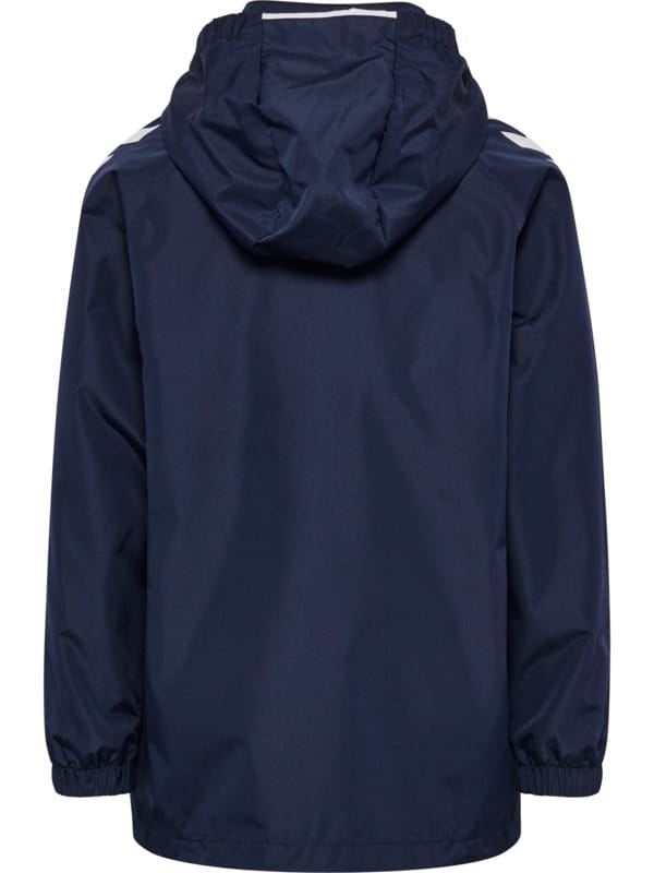 hmlCORE 2.0 ALL-WEATHER JACKET KIDS