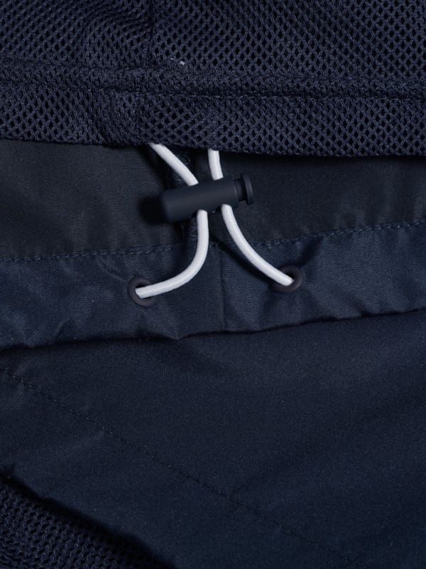hmlCORE 2.0 ALL-WEATHER JACKET KIDS
