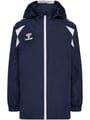 hmlCORE 2.0 ALL-WEATHER JACKET KIDS
