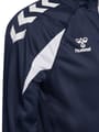 hmlCORE 2.0 TRACK ZIP JACKET
