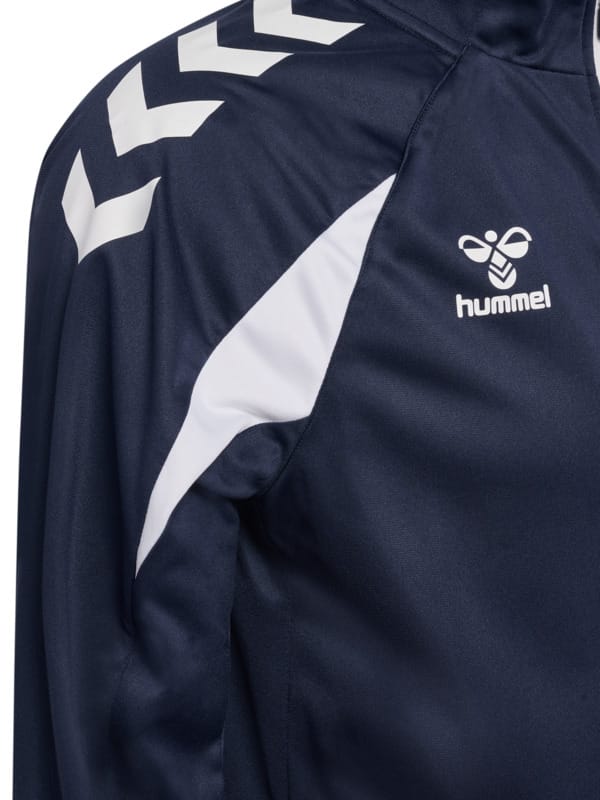 hmlCORE 2.0 TRACK ZIP JACKET